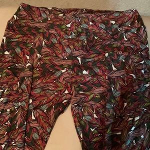 👖 LulaRoe Leggings
